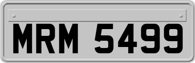 MRM5499