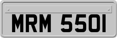 MRM5501