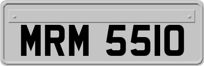 MRM5510