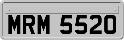 MRM5520