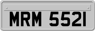 MRM5521