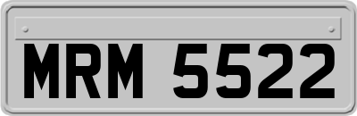 MRM5522