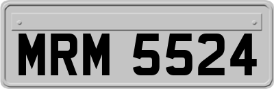 MRM5524