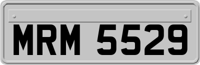 MRM5529