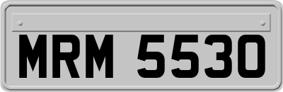 MRM5530