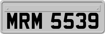 MRM5539