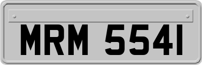 MRM5541