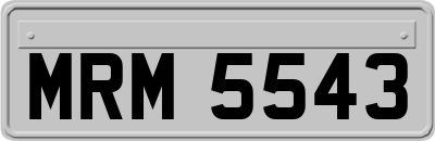 MRM5543