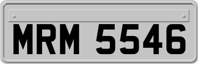 MRM5546