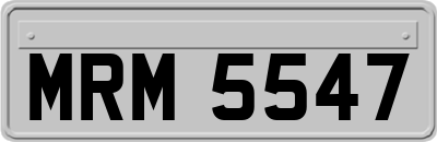 MRM5547