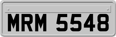 MRM5548
