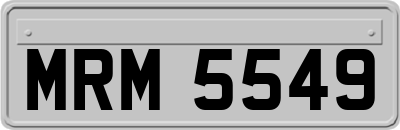 MRM5549