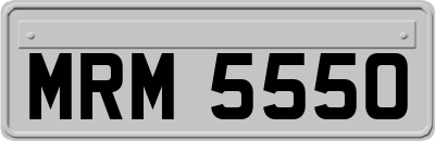 MRM5550