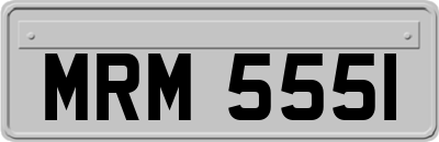 MRM5551