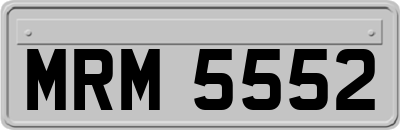 MRM5552