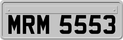 MRM5553