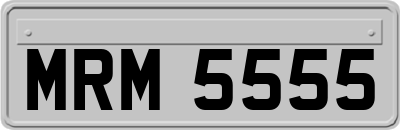 MRM5555