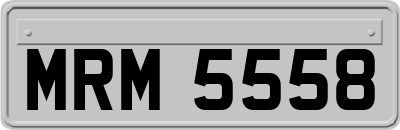 MRM5558