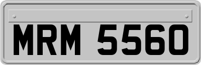 MRM5560