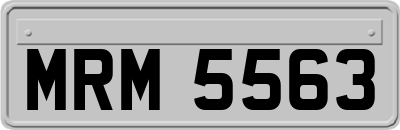 MRM5563
