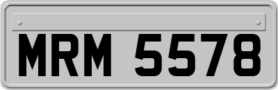 MRM5578