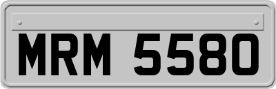 MRM5580