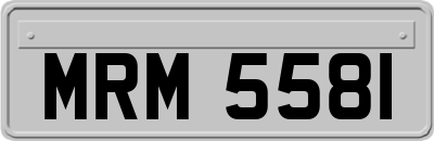 MRM5581
