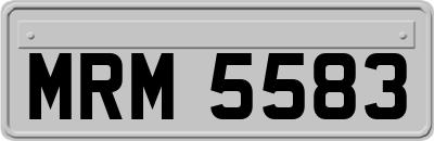 MRM5583