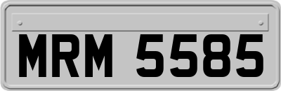 MRM5585