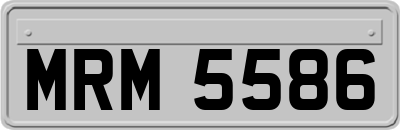MRM5586