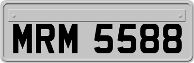 MRM5588