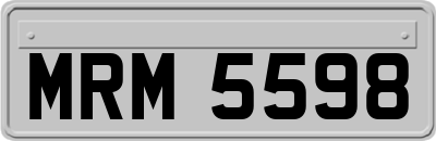 MRM5598