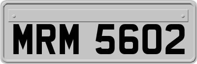 MRM5602