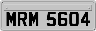 MRM5604