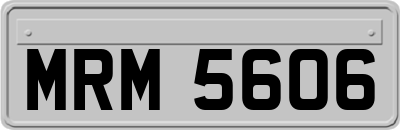 MRM5606