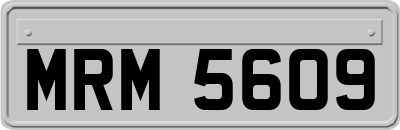 MRM5609