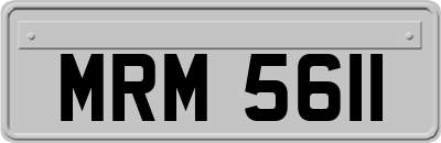 MRM5611