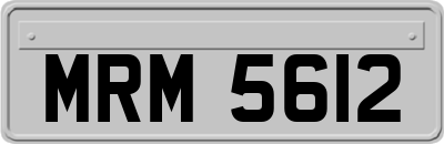 MRM5612