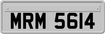 MRM5614