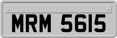 MRM5615