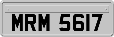 MRM5617