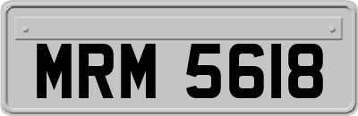MRM5618