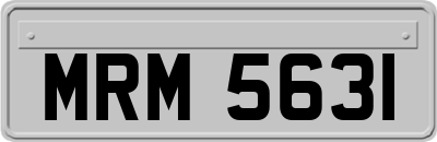 MRM5631