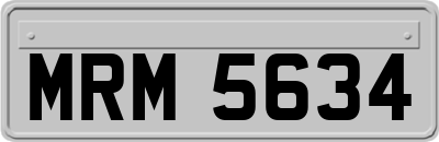 MRM5634