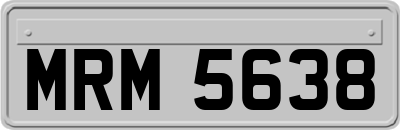 MRM5638