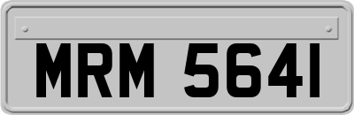 MRM5641