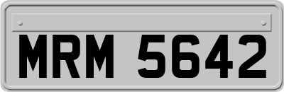 MRM5642