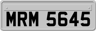 MRM5645