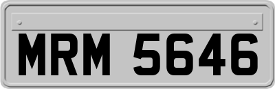MRM5646