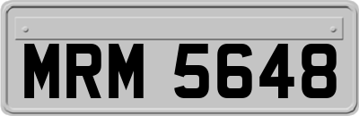 MRM5648